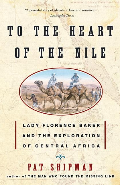 heart of the nile online spielen|To the Heart of the Nile: Lady Florence Baker and the E.